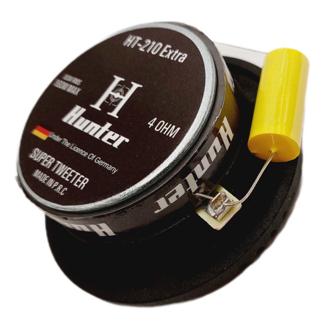 سوپر توییتر هانتر HUNTER 210
